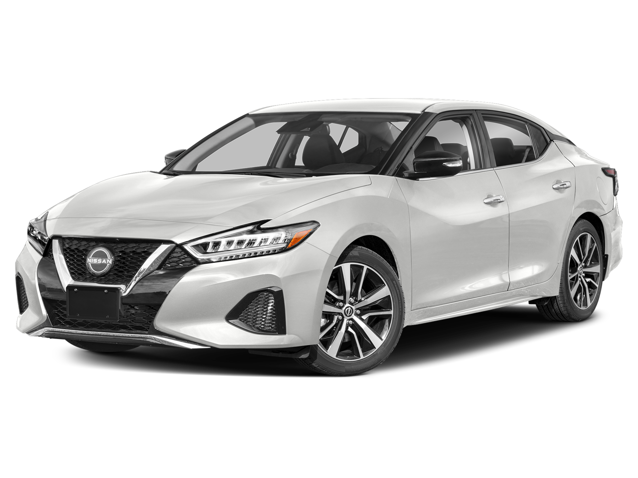 2023 Nissan Maxima SV - Photo 37