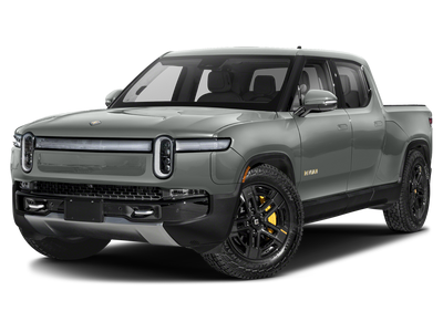 2023 Rivian R1T Adventure AWD