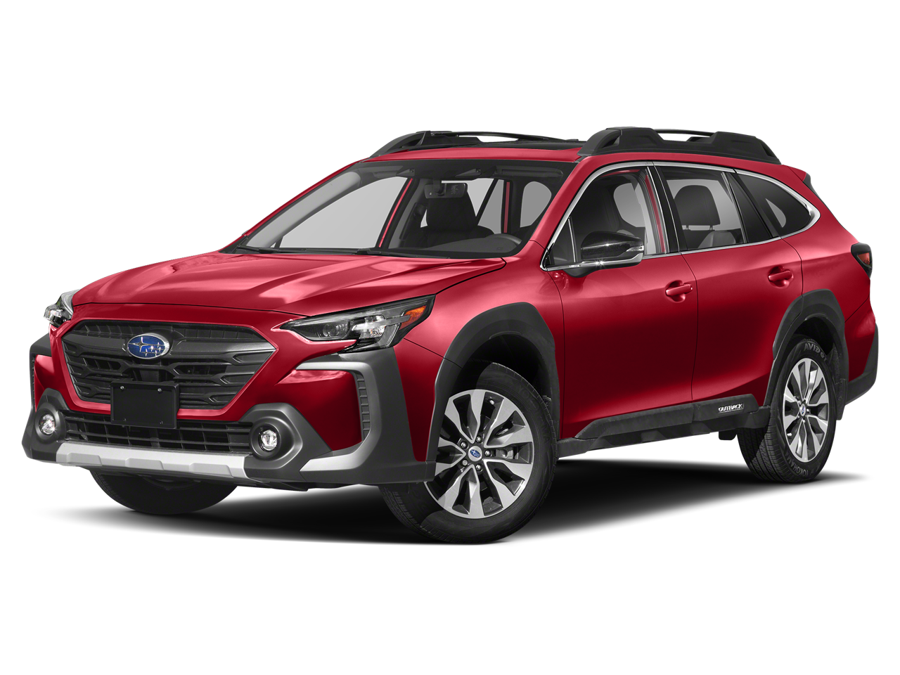 2023 Subaru Outback Limited AWD