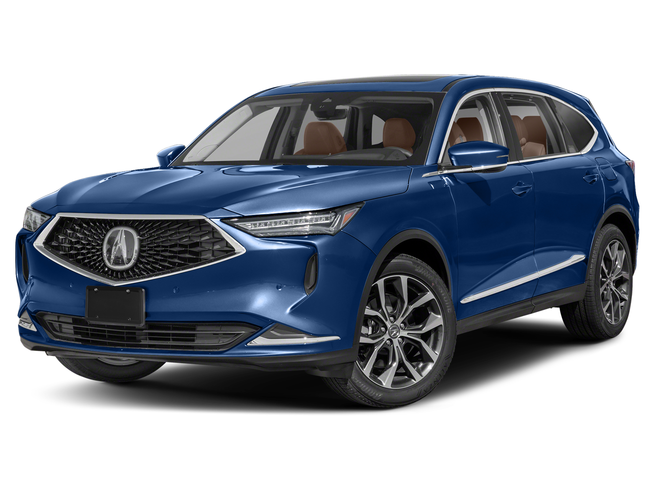 2024 Acura MDX SH-AWD w/Technology Package's photo