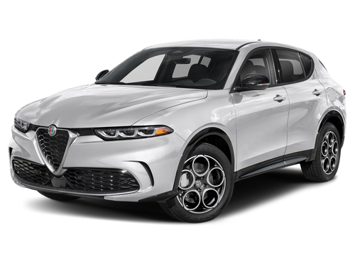 2024 Alfa Romeo Tonale Ti