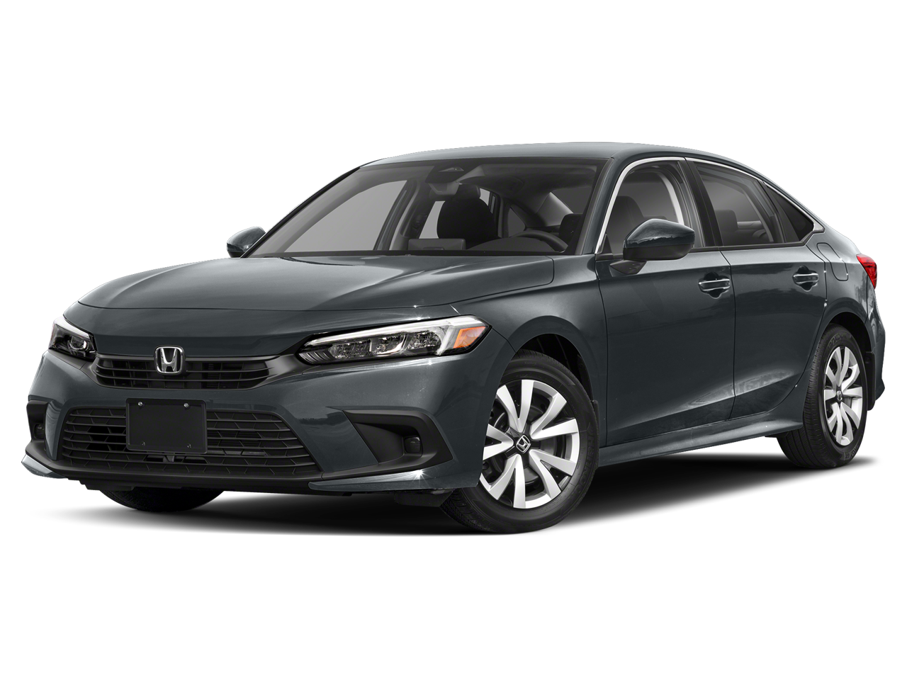 2024 Honda Civic Sedan