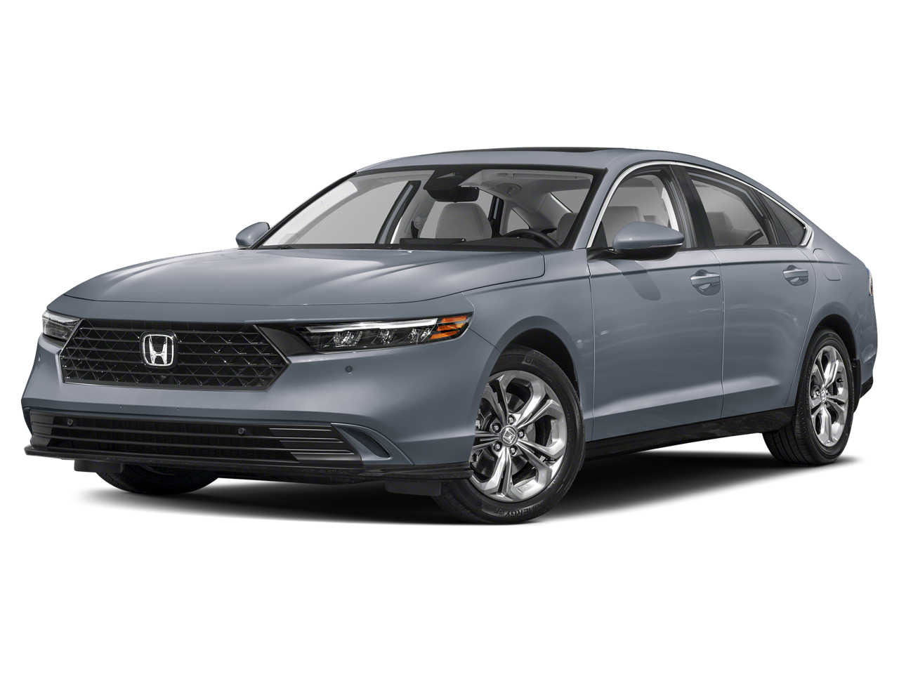 2024 Honda Accord Hybrid EX-L for sale in Germantown, MD