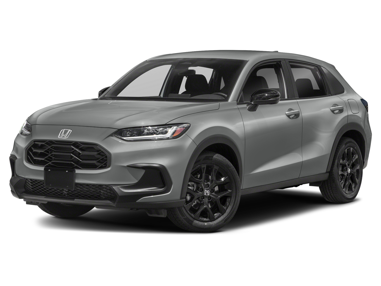 2024 Honda HR-V