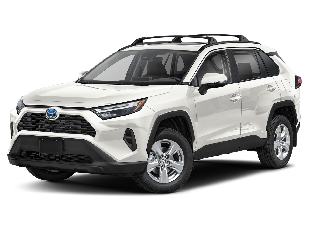 2024 Toyota RAV4 Hybrid XLE AWD