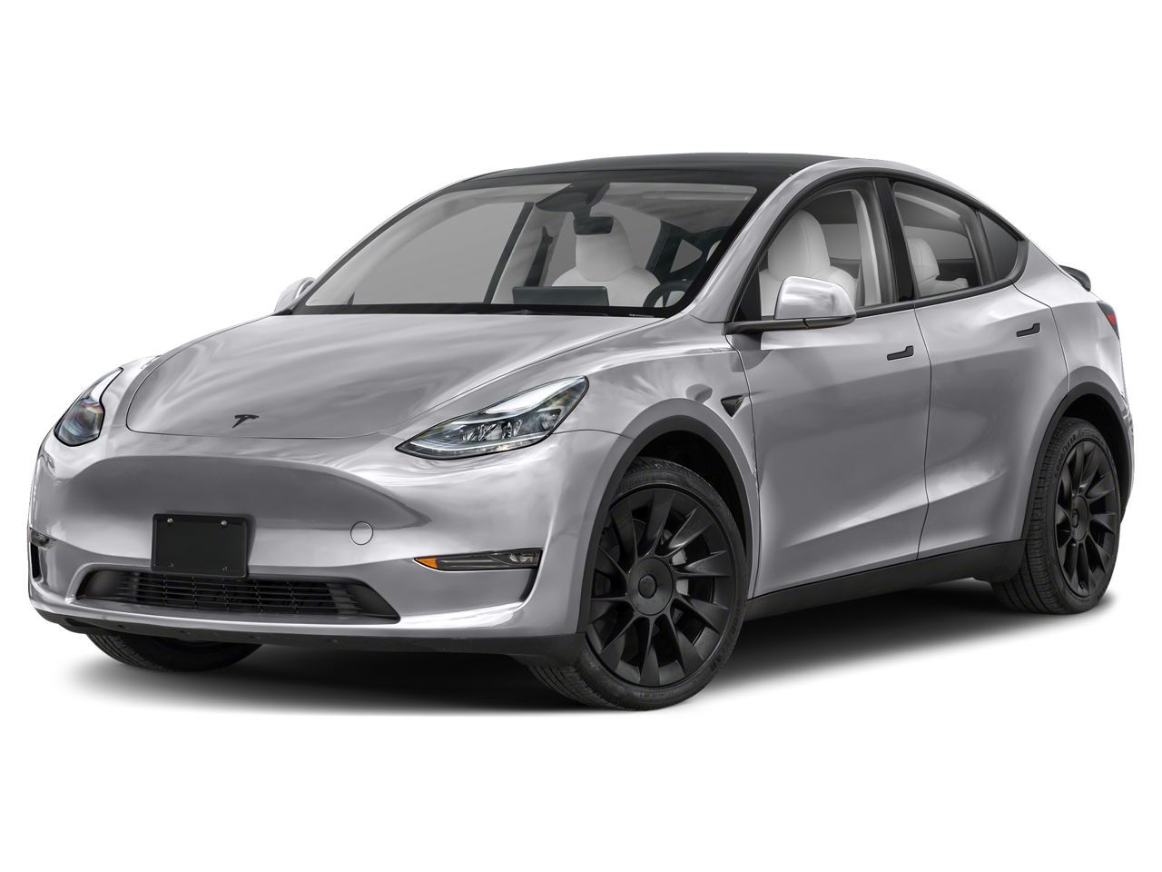 2024 Tesla Model Y Long Range AWD