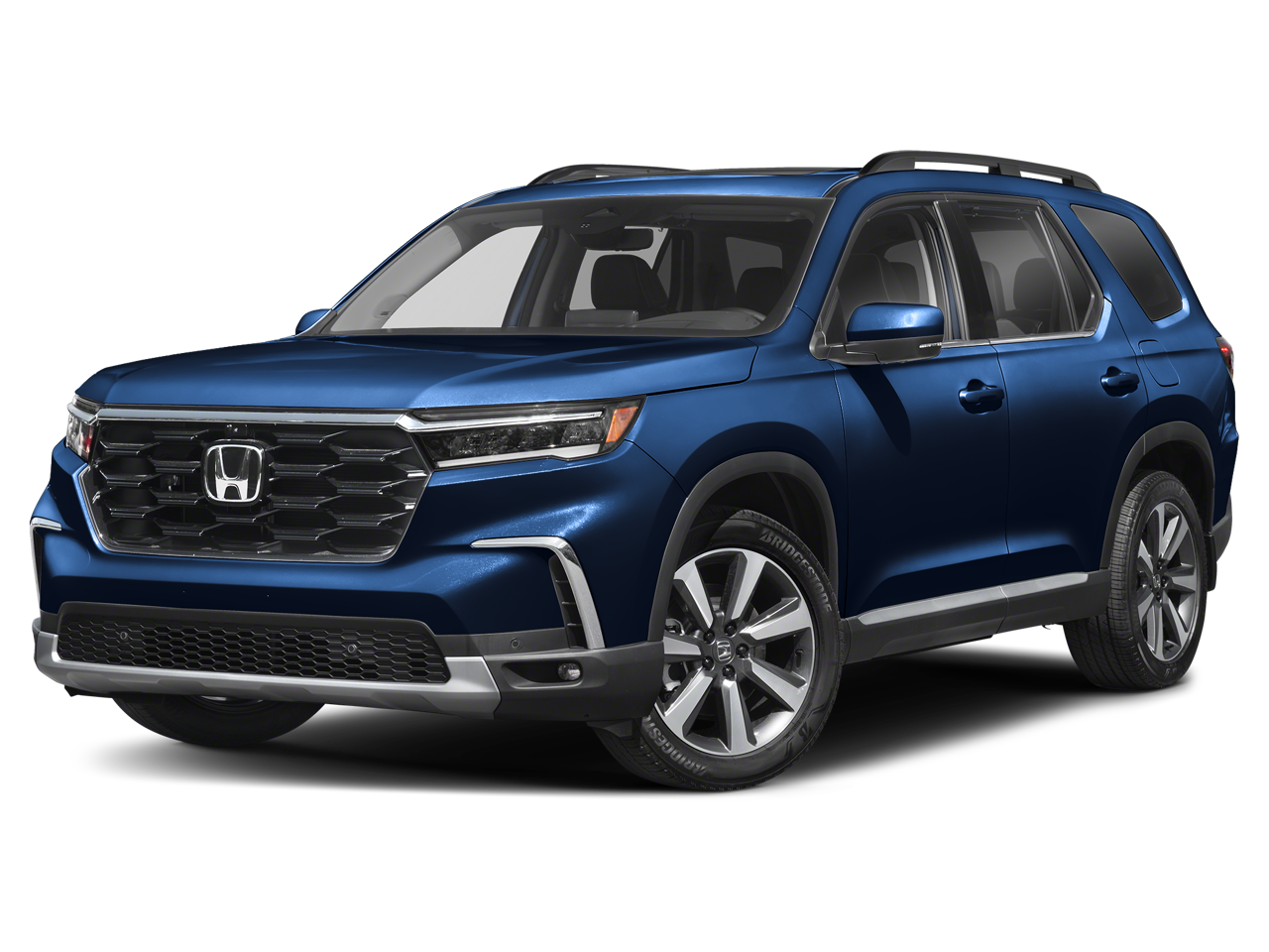 2025 Honda Pilot Elite for sale in Germantown, MD