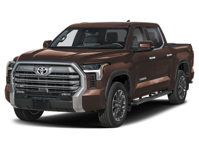 2025 Toyota Tundra Hybrid Limited