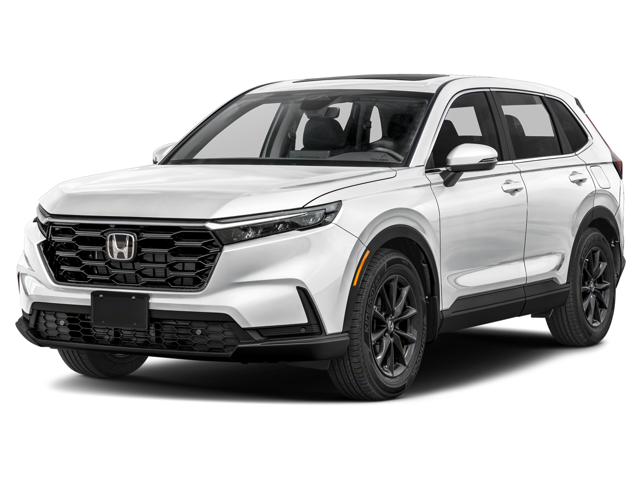 2026 Honda CR-V EX-L for sale in Germantown, MD