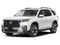 2026 Honda Pilot Elite AWD