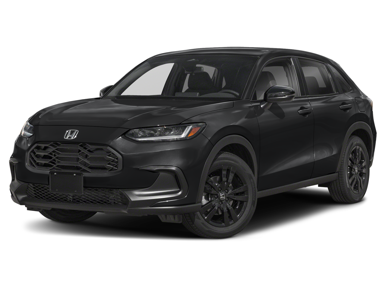 2027 Honda HR-V Sport AWD's photo