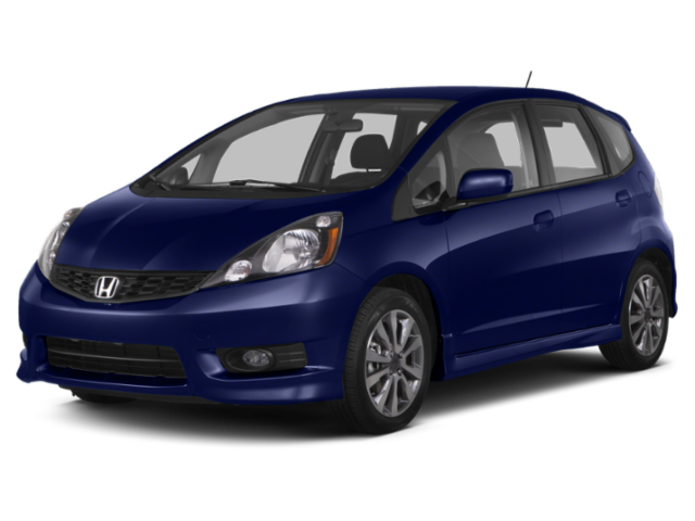 2013 Honda Fit Sport Auto's photo