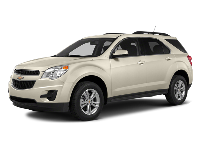 2014 Chevrolet Equinox LT 2LT