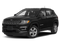 2018 Jeep Compass Altitude 4x4