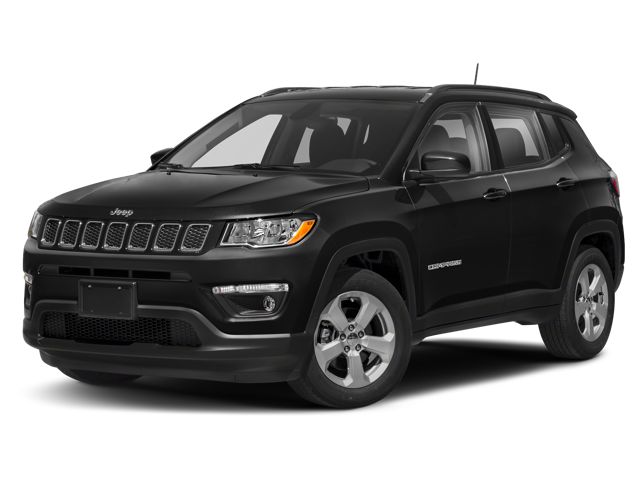 2018 Jeep Compass Altitude 4x4