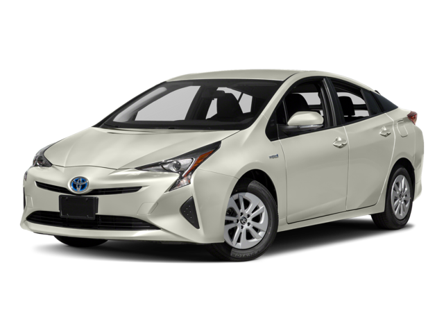 2018 Toyota Prius Four