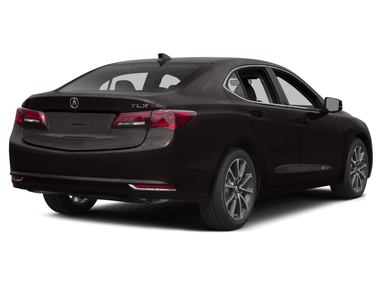 2015 Acura TLX V6 Tech w/Technology Package