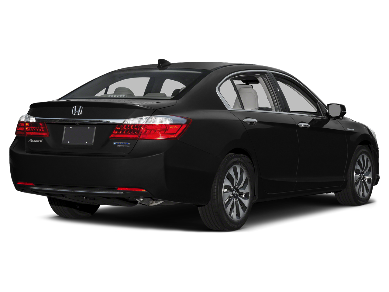Used 2015 Honda Accord Hybrid Touring with VIN 1HGCR6F72FA013413 for sale in Germantown, MD