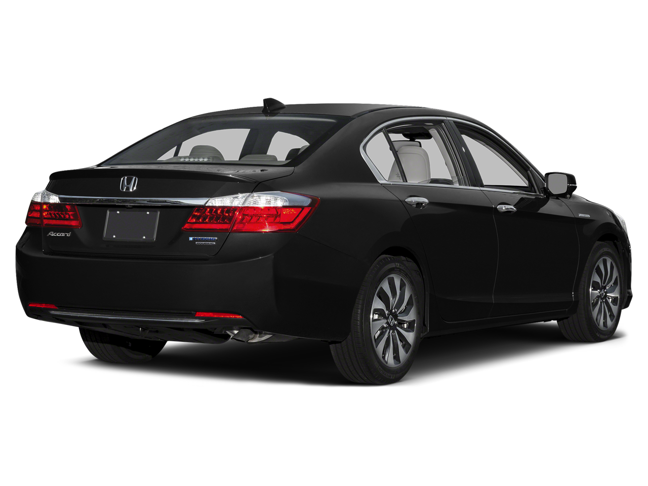 2015 Honda Accord Hybrid Touring