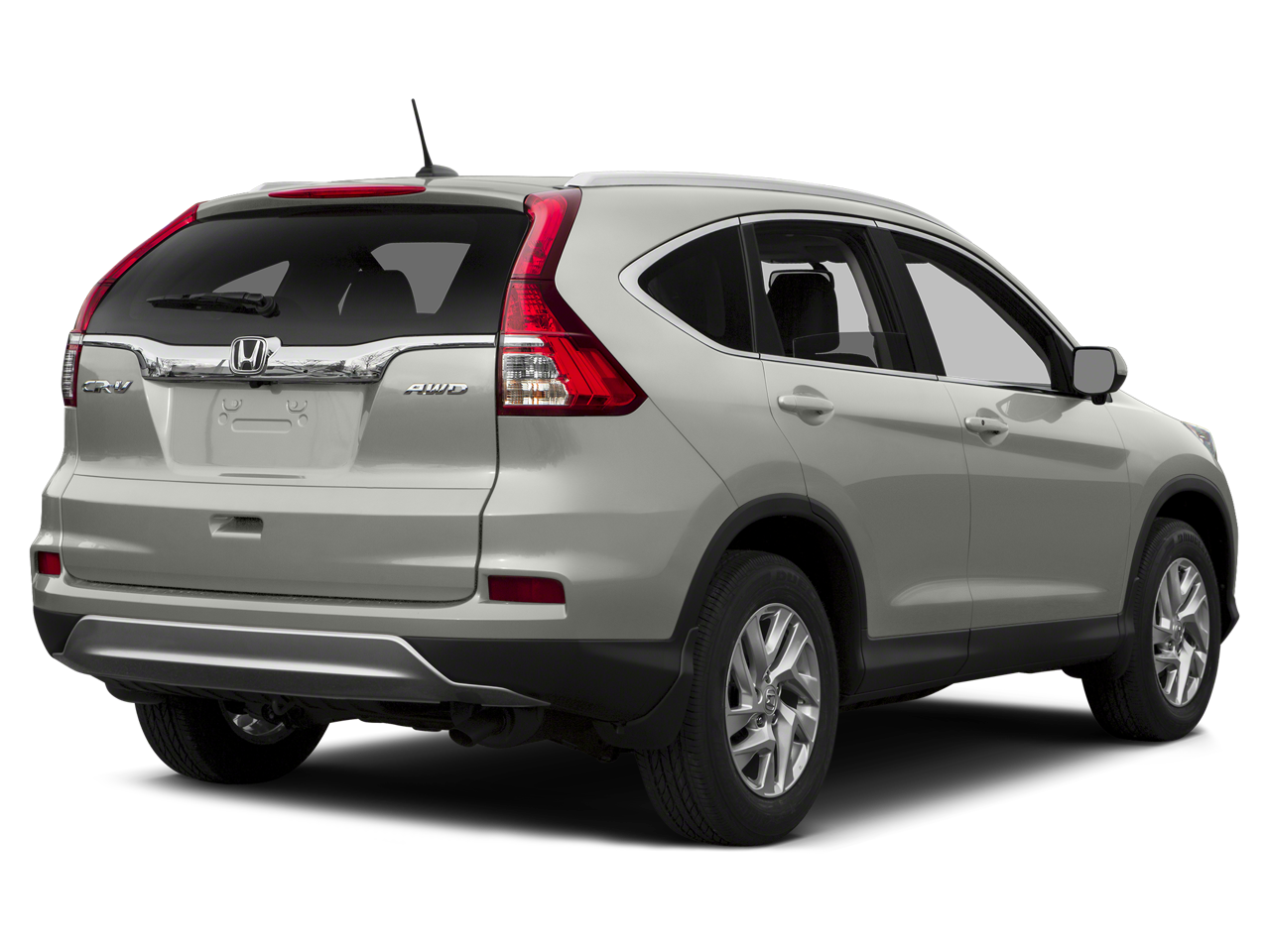 Used 2015 Honda CR-V EX-L with VIN 2HKRM4H71FH614667 for sale in Germantown, MD