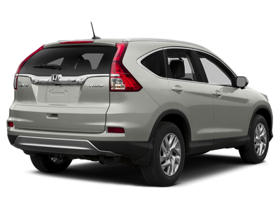 2015 Honda CR-V EX-L AWD