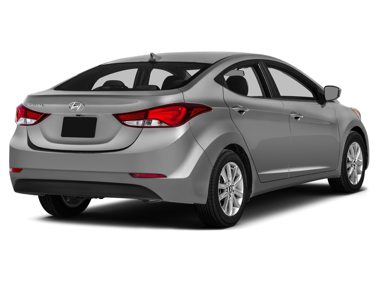 Used 2015 Hyundai Elantra Sport with VIN KMHDH4AH6FU283023 for sale in Germantown, MD