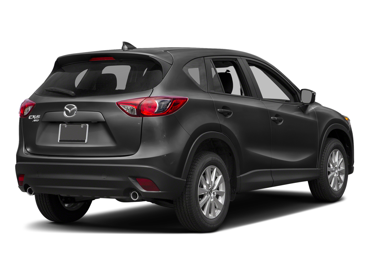 Used 2016 Mazda CX-5 Touring with VIN JM3KE4CY6G0761118 for sale in Germantown, MD