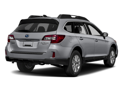 2017 Subaru Outback 2.5i Premium AWD