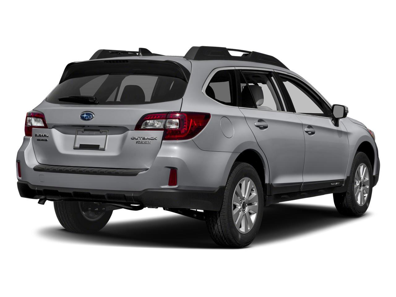 2017 Subaru Outback 2.5i Premium AWD