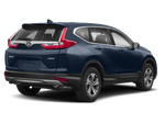 2019 Honda CR-V LX AWD