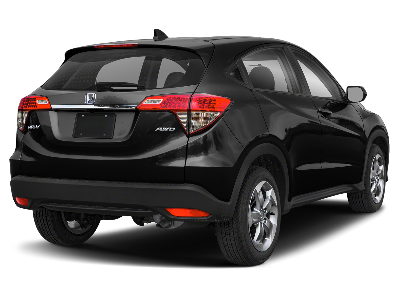 2019 Honda HR-V LX