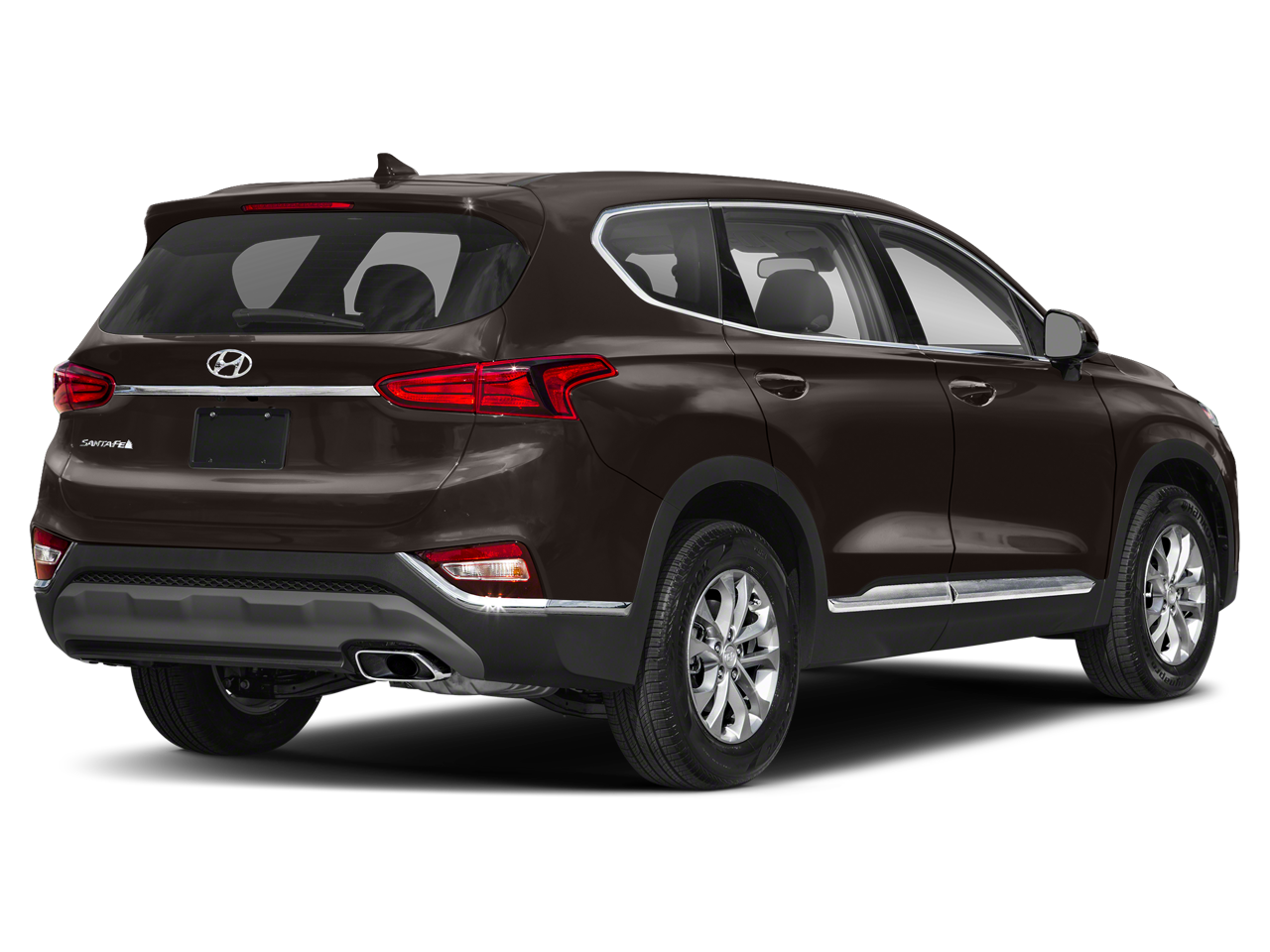 Used 2019 Hyundai Santa Fe SEL with VIN 5NMS3CAD4KH059624 for sale in Germantown, MD