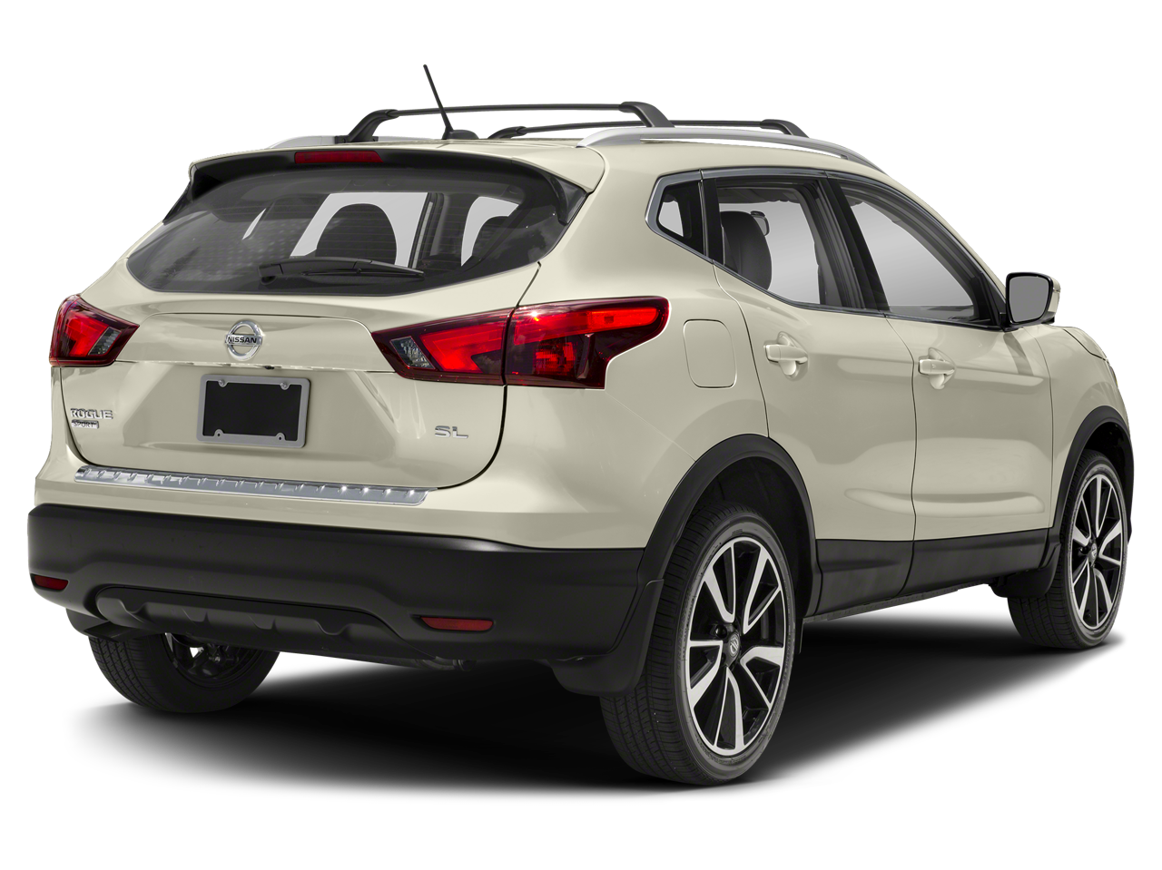 Used 2019 Nissan Rogue Sport SL with VIN JN1BJ1CR0KW624471 for sale in Germantown, MD