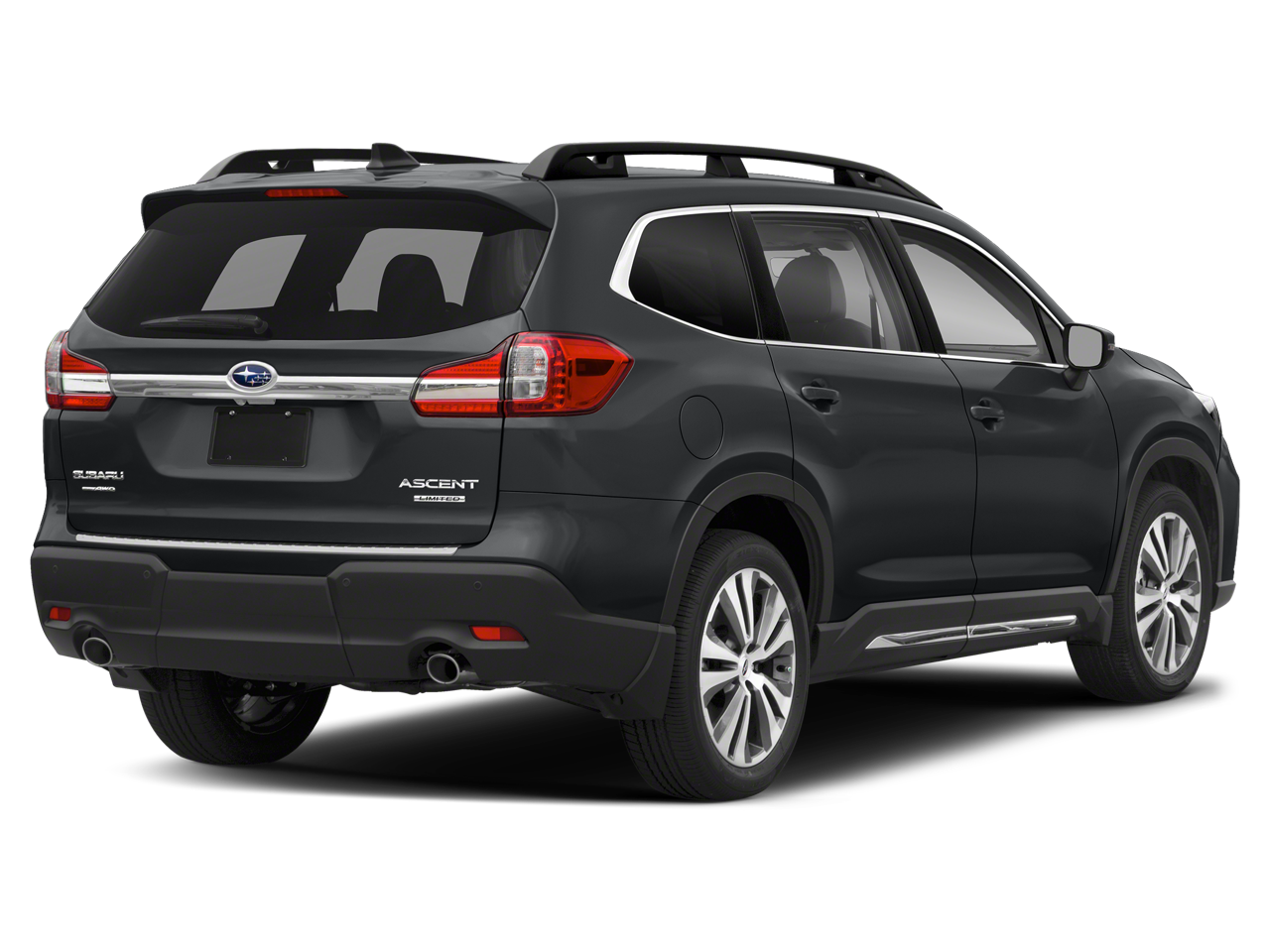 Used 2020 Subaru Ascent Limited with VIN 4S4WMALD3L3424211 for sale in Germantown, MD