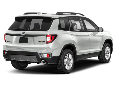 2023 Honda Passport TrailSport AWD