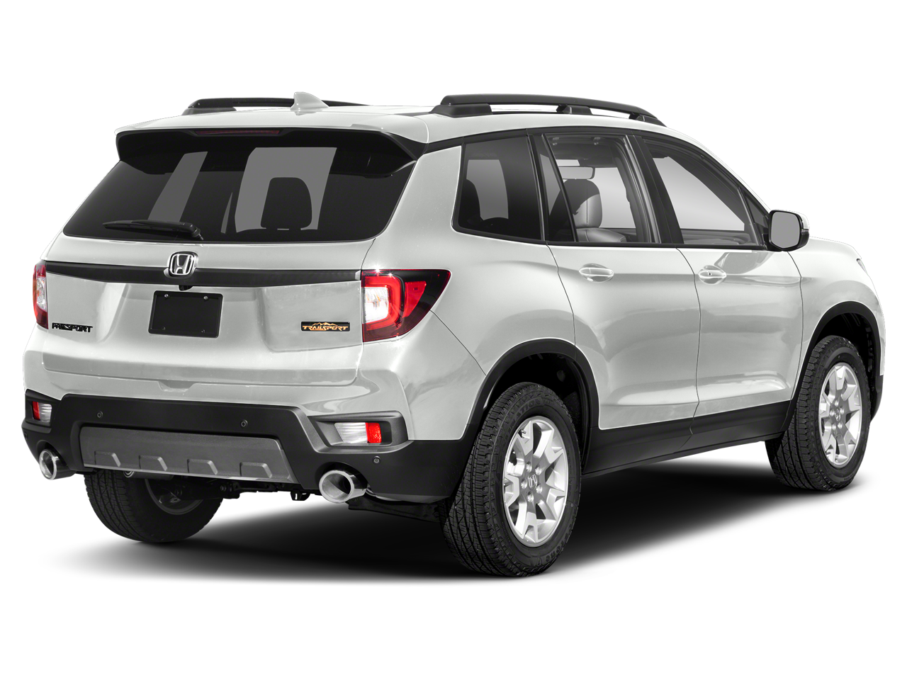2023 Honda Passport TrailSport AWD