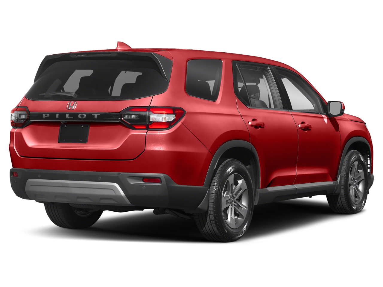 2023 Honda Pilot EX-L 7 Passenger