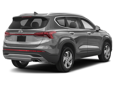 2023 Hyundai Santa Fe SEL AWD