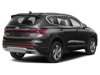 2023 Hyundai Santa Fe SE AWD