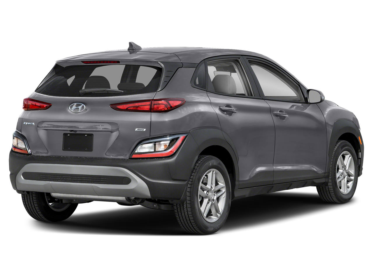 2023 Hyundai Kona SE AWD
