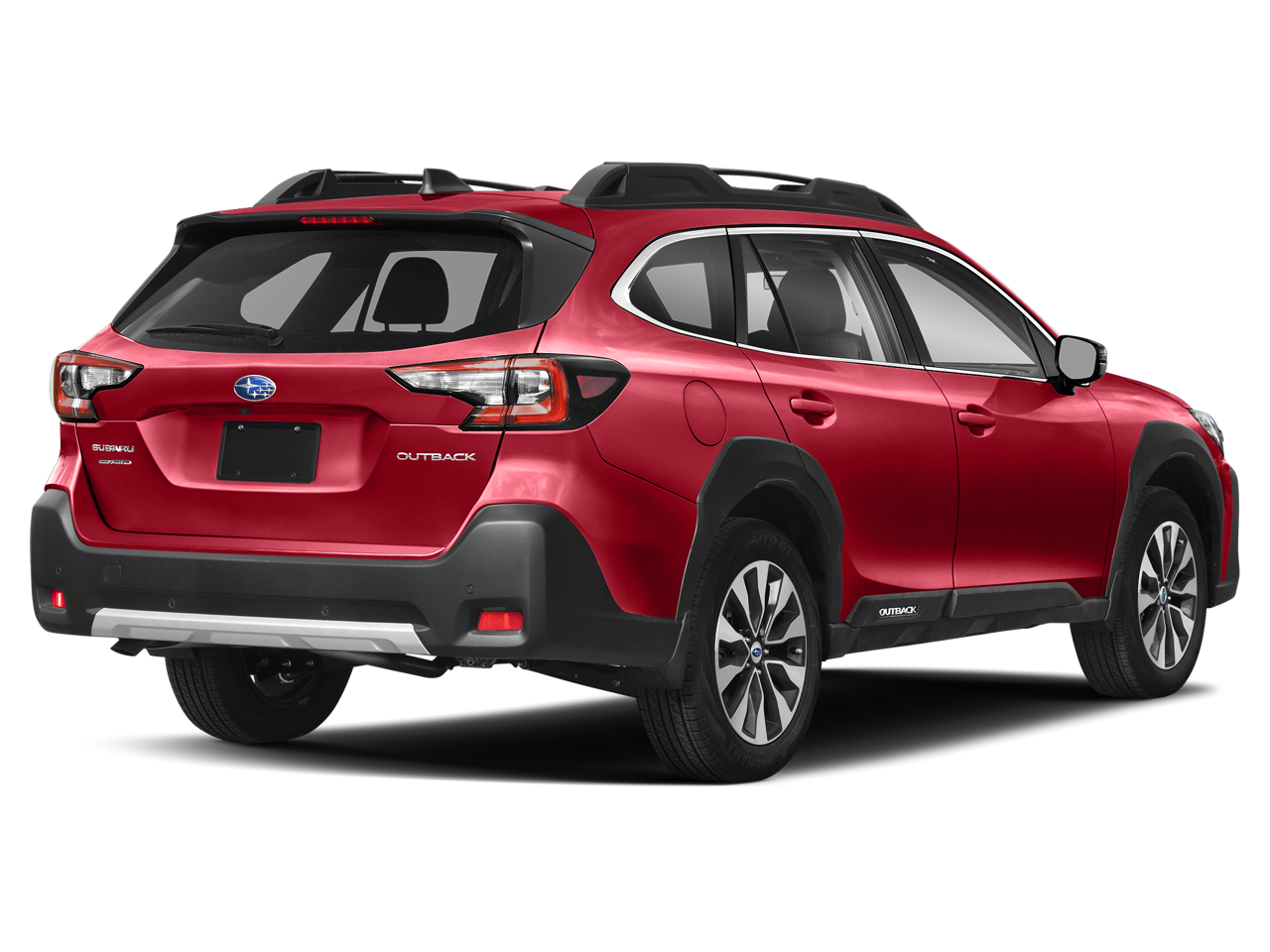 2023 Subaru Outback Limited AWD