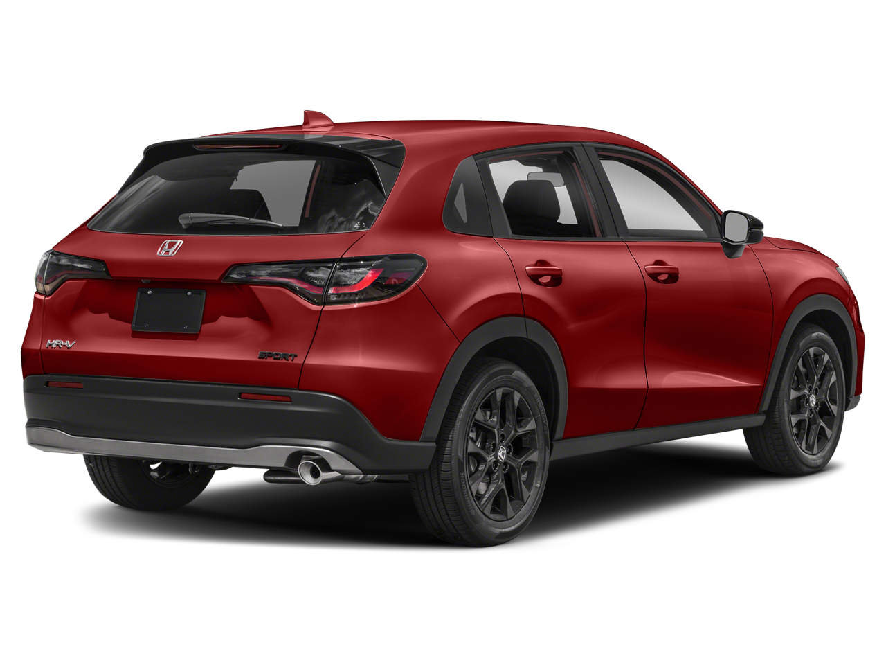 2024 Honda HR-V Sport AWD