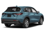 2024 Honda HR-V LX AWD