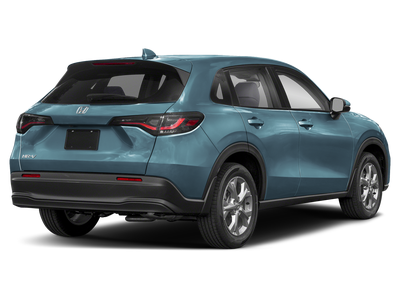 2024 Honda HR-V LX AWD