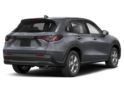 2024 Honda HR-V LX AWD