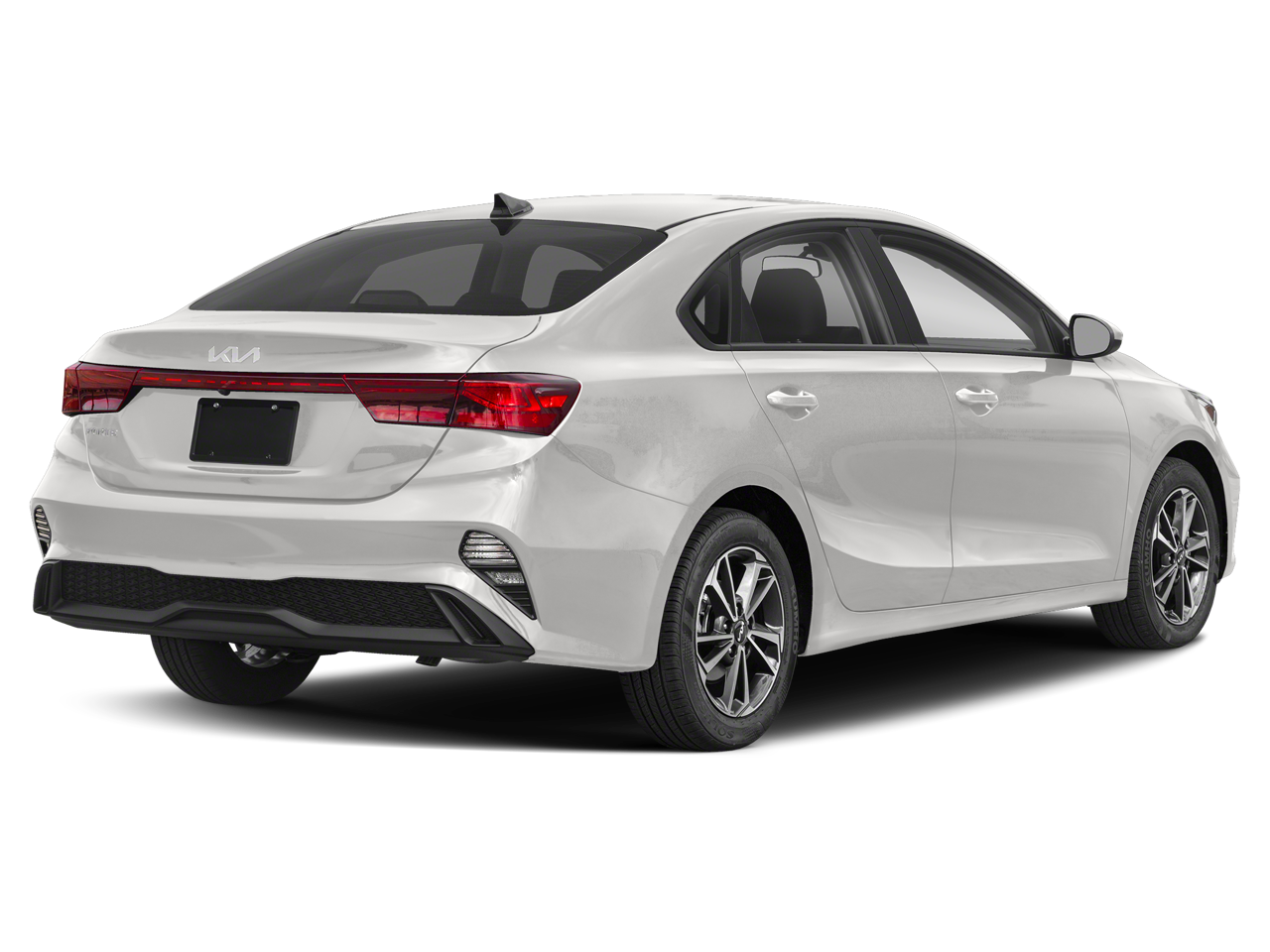 Used 2024 Kia Forte LXS with VIN 3KPF24AD5RE743934 for sale in Germantown, MD