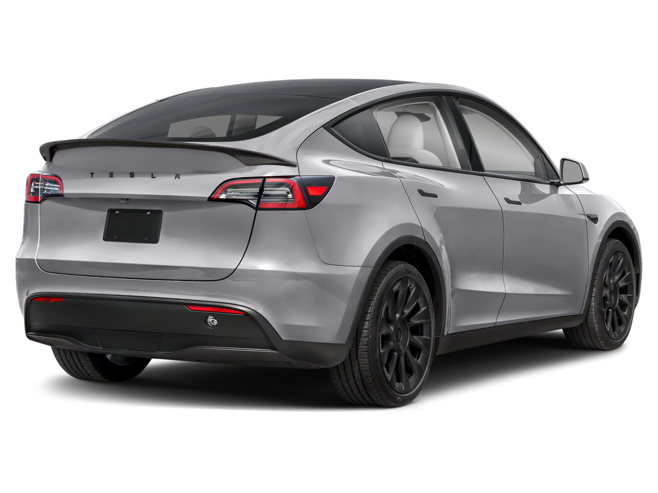 2024 Tesla Model Y Long Range AWD