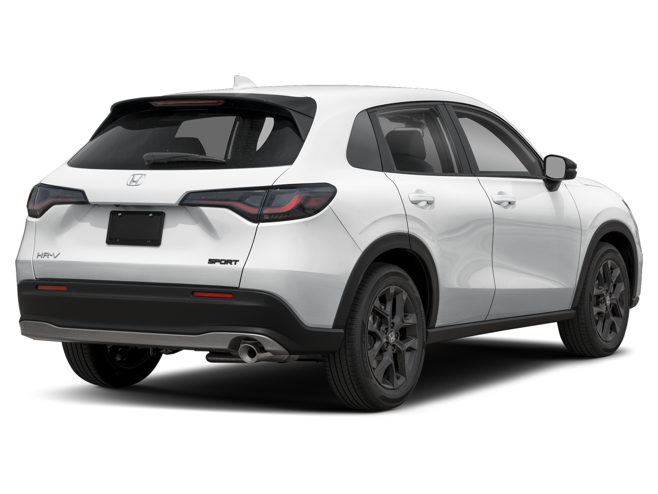 2025 Honda HR-V Sport AWD