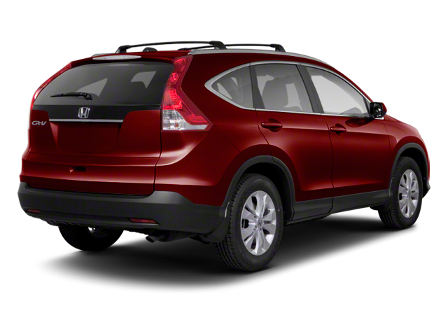 Used 2012 Honda CR-V EX-L with VIN 5J6RM4H76CL004913 for sale in Germantown, MD