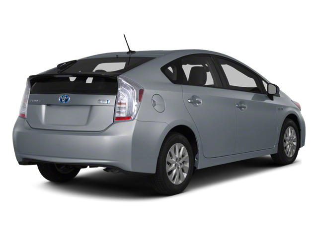 Used 2012 Toyota Prius Plug-In Base with VIN JTDKN3DP7C3010952 for sale in Germantown, MD